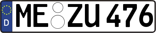 ME-ZU476