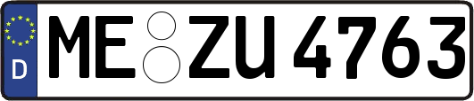 ME-ZU4763