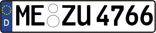 ME-ZU4766