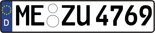 ME-ZU4769