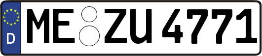 ME-ZU4771