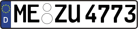 ME-ZU4773