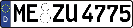 ME-ZU4775