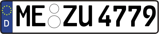 ME-ZU4779