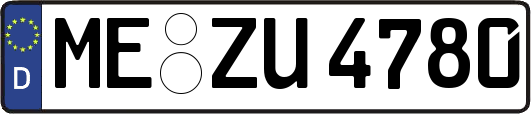 ME-ZU4780