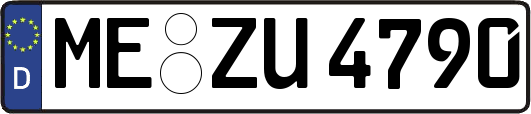 ME-ZU4790