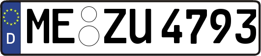 ME-ZU4793