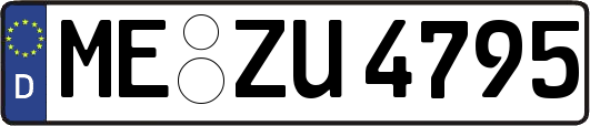 ME-ZU4795