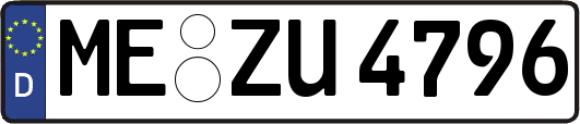 ME-ZU4796