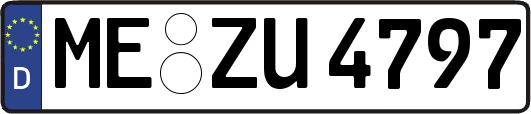 ME-ZU4797