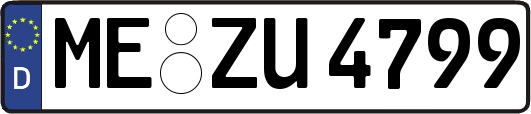 ME-ZU4799