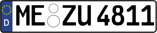 ME-ZU4811