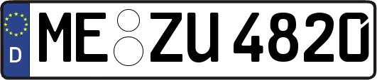 ME-ZU4820