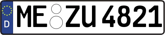 ME-ZU4821
