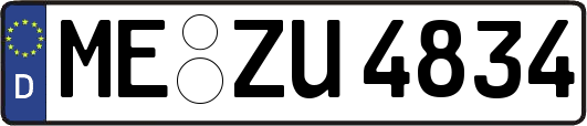 ME-ZU4834