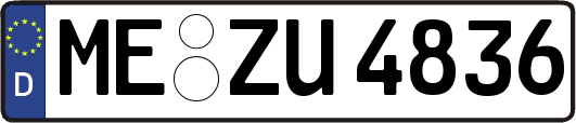 ME-ZU4836