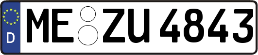 ME-ZU4843