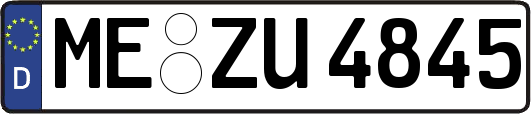 ME-ZU4845