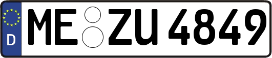 ME-ZU4849