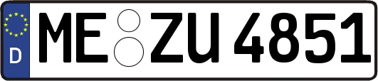 ME-ZU4851
