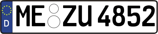 ME-ZU4852