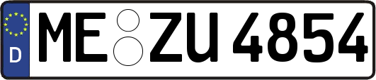 ME-ZU4854