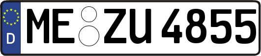 ME-ZU4855