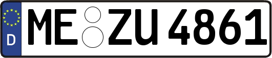 ME-ZU4861