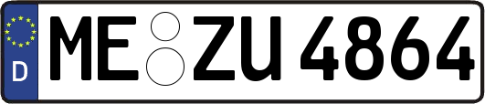 ME-ZU4864