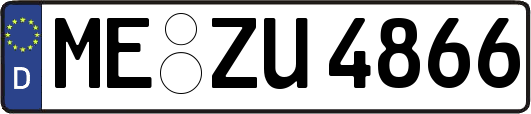 ME-ZU4866