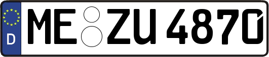ME-ZU4870