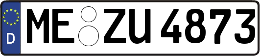 ME-ZU4873