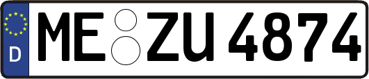 ME-ZU4874