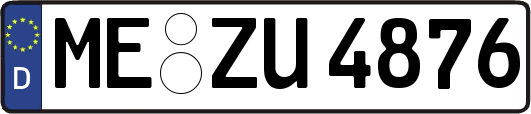 ME-ZU4876