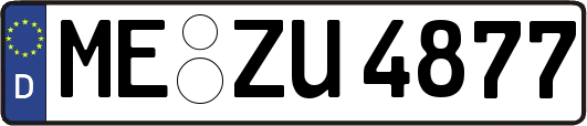 ME-ZU4877