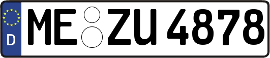 ME-ZU4878