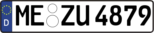 ME-ZU4879