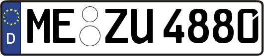 ME-ZU4880