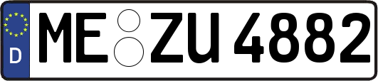 ME-ZU4882