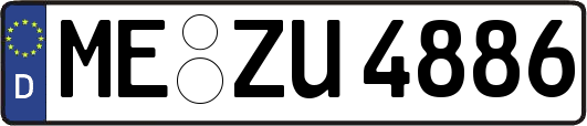 ME-ZU4886