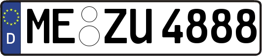 ME-ZU4888