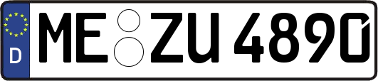 ME-ZU4890