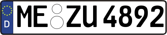 ME-ZU4892