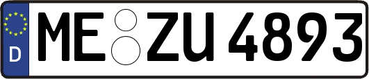 ME-ZU4893