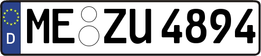 ME-ZU4894