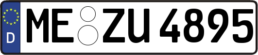 ME-ZU4895
