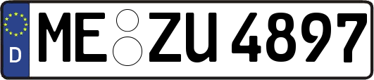 ME-ZU4897