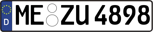 ME-ZU4898