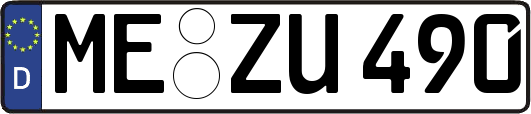 ME-ZU490