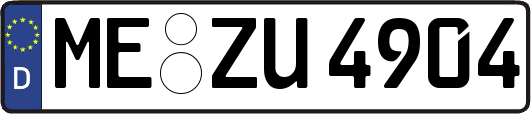 ME-ZU4904